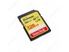 SanDisk Extreme SDHC UHS-I U3 150MB/s 128GB - SDSDXV5